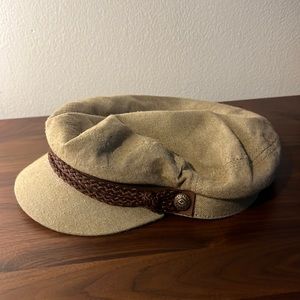 Brixton Hat